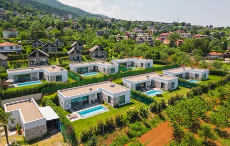 Joya Villa Maşukiye