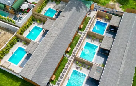 Limon Bungalov | Yalova Bungalov
